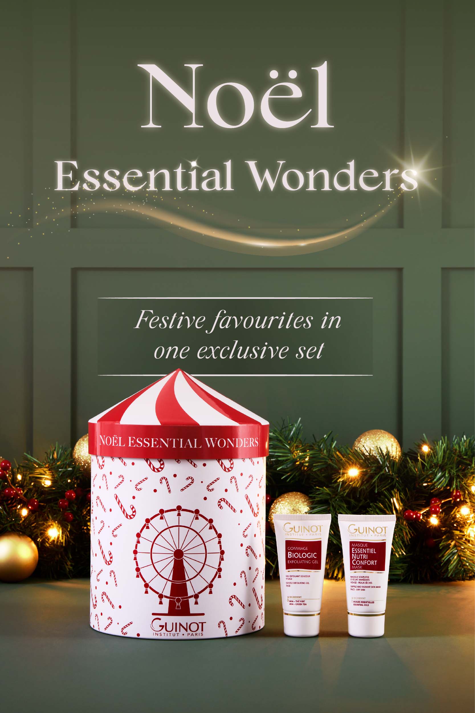 Give the Gift of Radiance&nbsp;